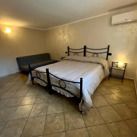 Alba Chiara 3* Anzio