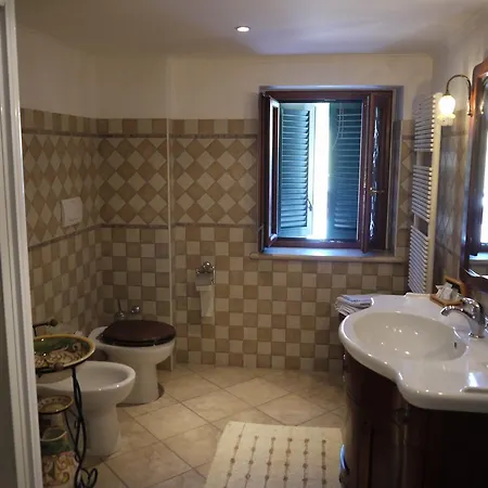 Alba Chiara 3* Anzio