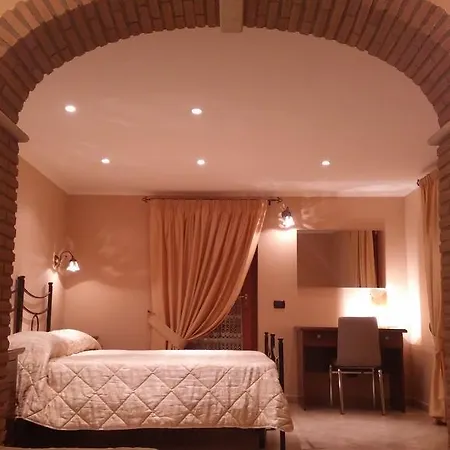 Bed & Breakfast Alba Chiara