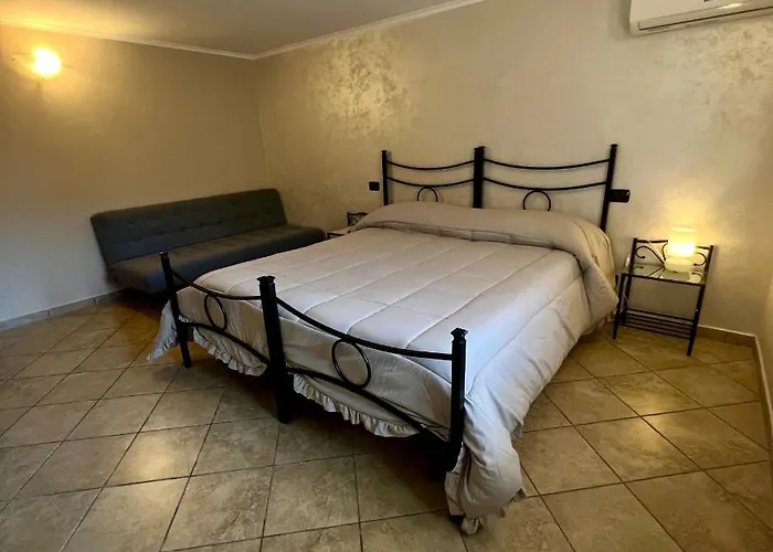 Alba Chiara 3* Anzio