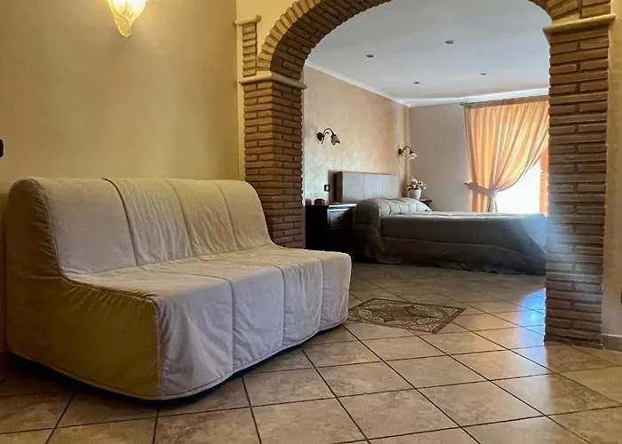 Bed & Breakfast Alba Chiara
