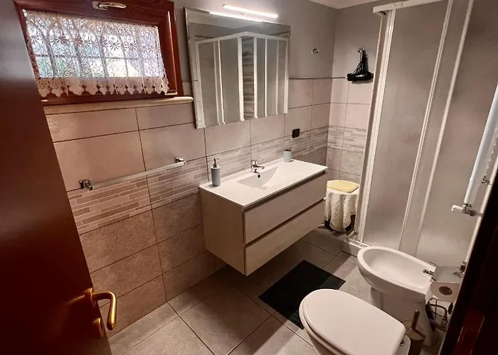 Bed & Breakfast Alba Chiara