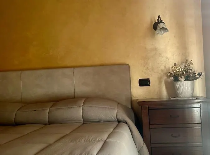 Alba Chiara Bed & Breakfast Anzio