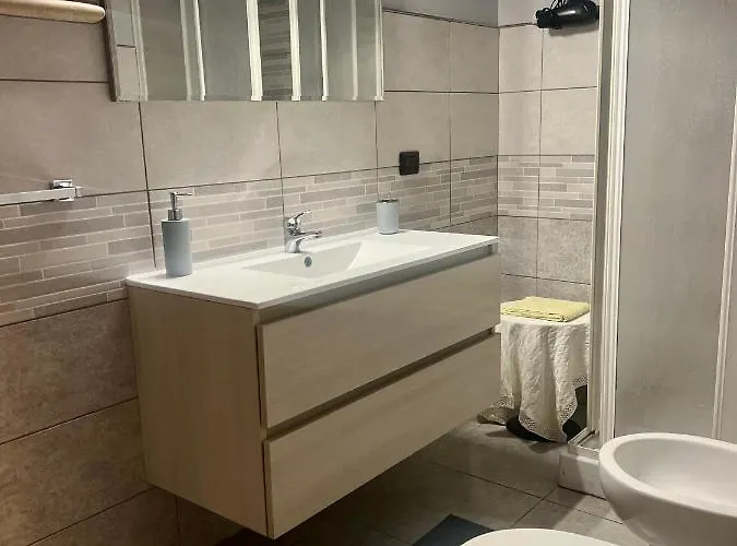 Bed & Breakfast Alba Chiara 3*