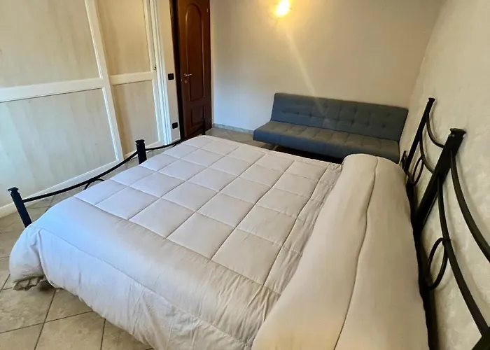 Alba Chiara Bed & Breakfast Anzio