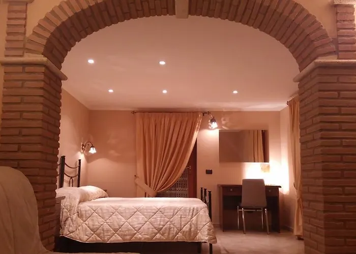 Bed & Breakfast Alba Chiara