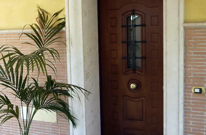 Bed & Breakfast Alba Chiara