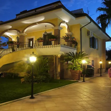 Alba Chiara Bed & Breakfast Anzio