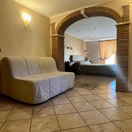 Bed & Breakfast Alba Chiara