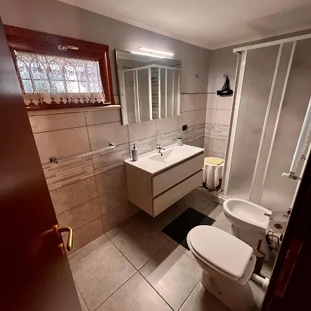 Oda ve Kahvaltı Alba Chiara