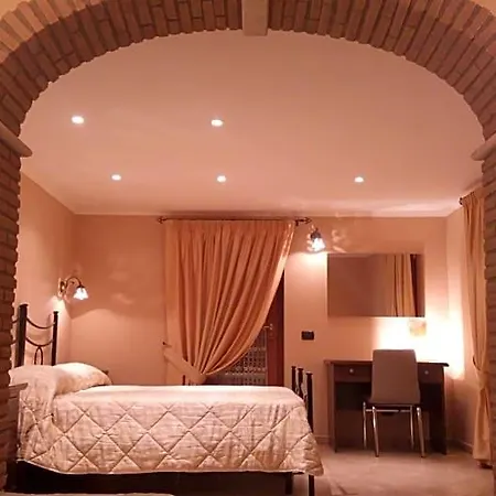 Alba Chiara Oda ve Kahvaltı 3*
