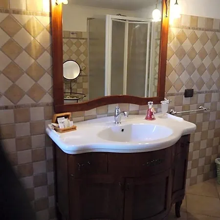 Alba Chiara Oda ve Kahvaltı 3*