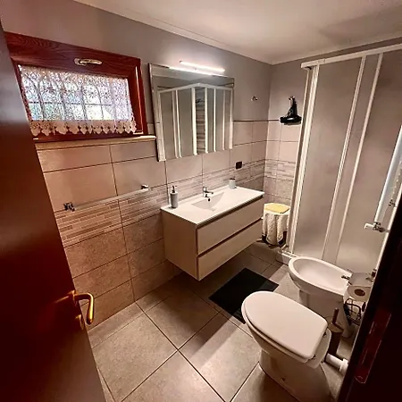 Oda ve Kahvaltı Alba Chiara 3*