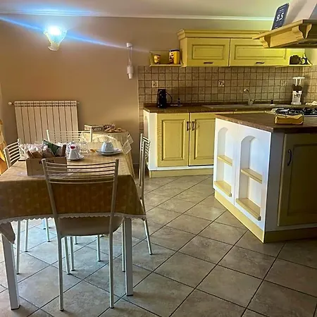 Alba Chiara Oda ve Kahvaltı 3*