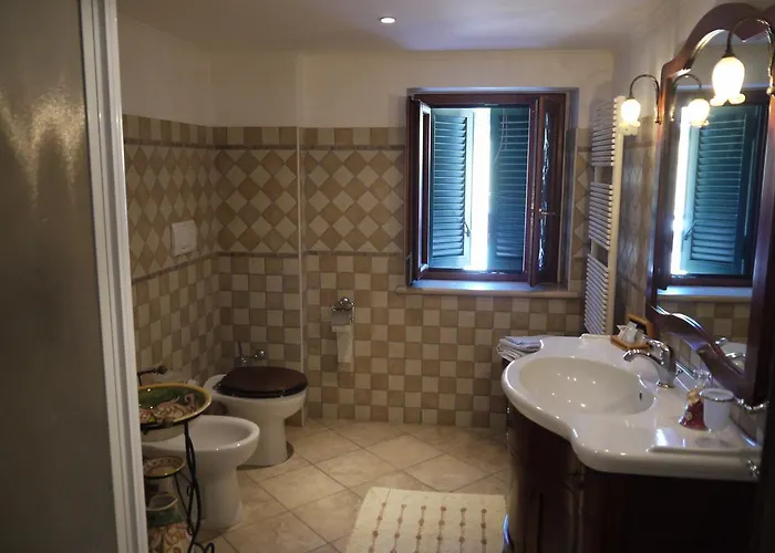 Alba Chiara 3* Anzio